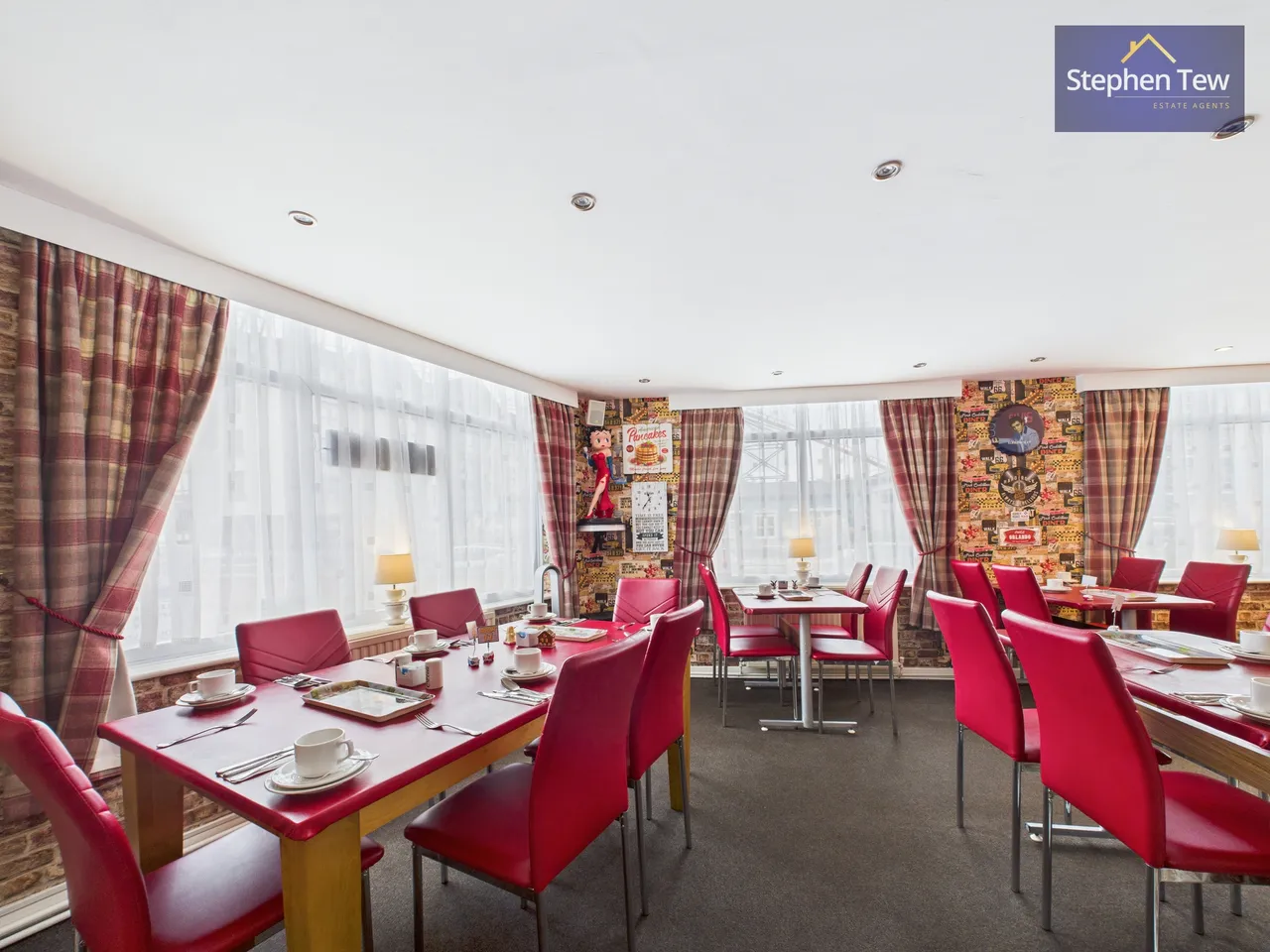 New South Promenade, Blackpool, FY4, photo 10