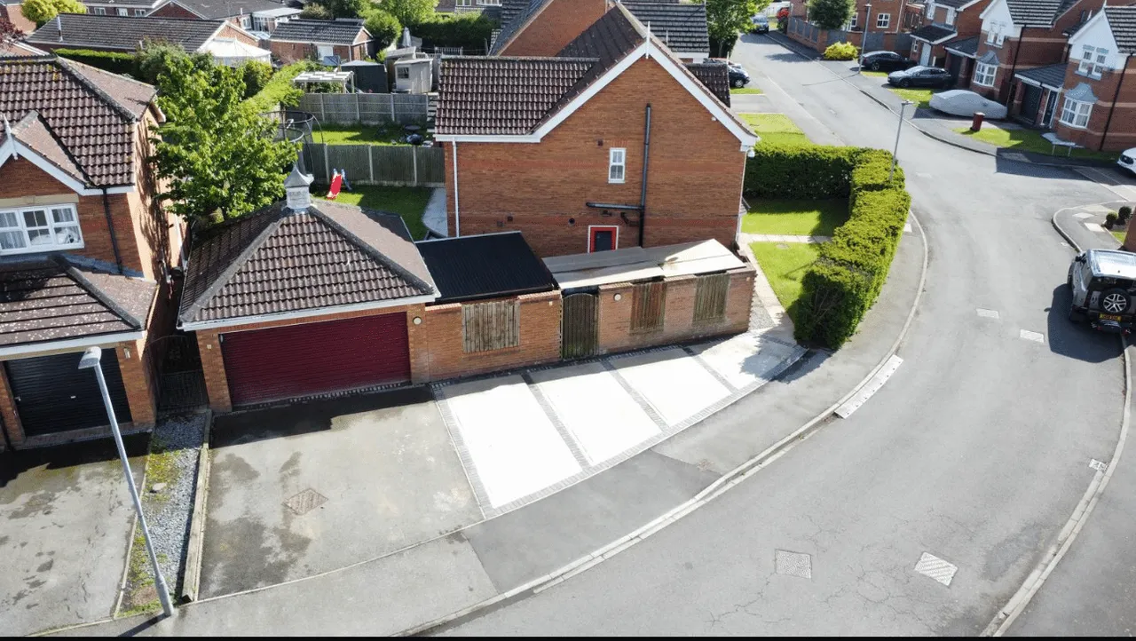 Willowmead Close, Scunthorpe, DN15, photo 23