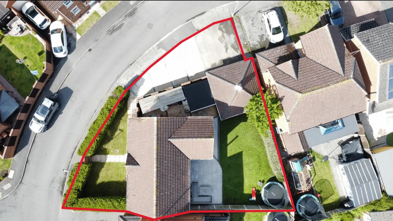 Willowmead Close, Scunthorpe, DN15, photo 24