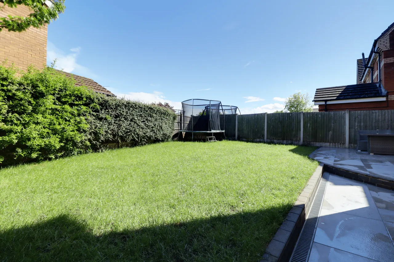 Willowmead Close, Scunthorpe, DN15, photo 4