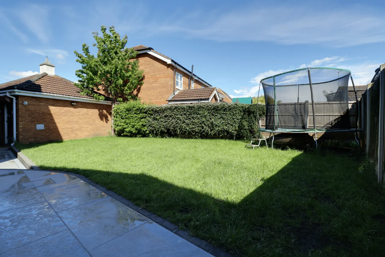 Willowmead Close, Scunthorpe, DN15, photo 20