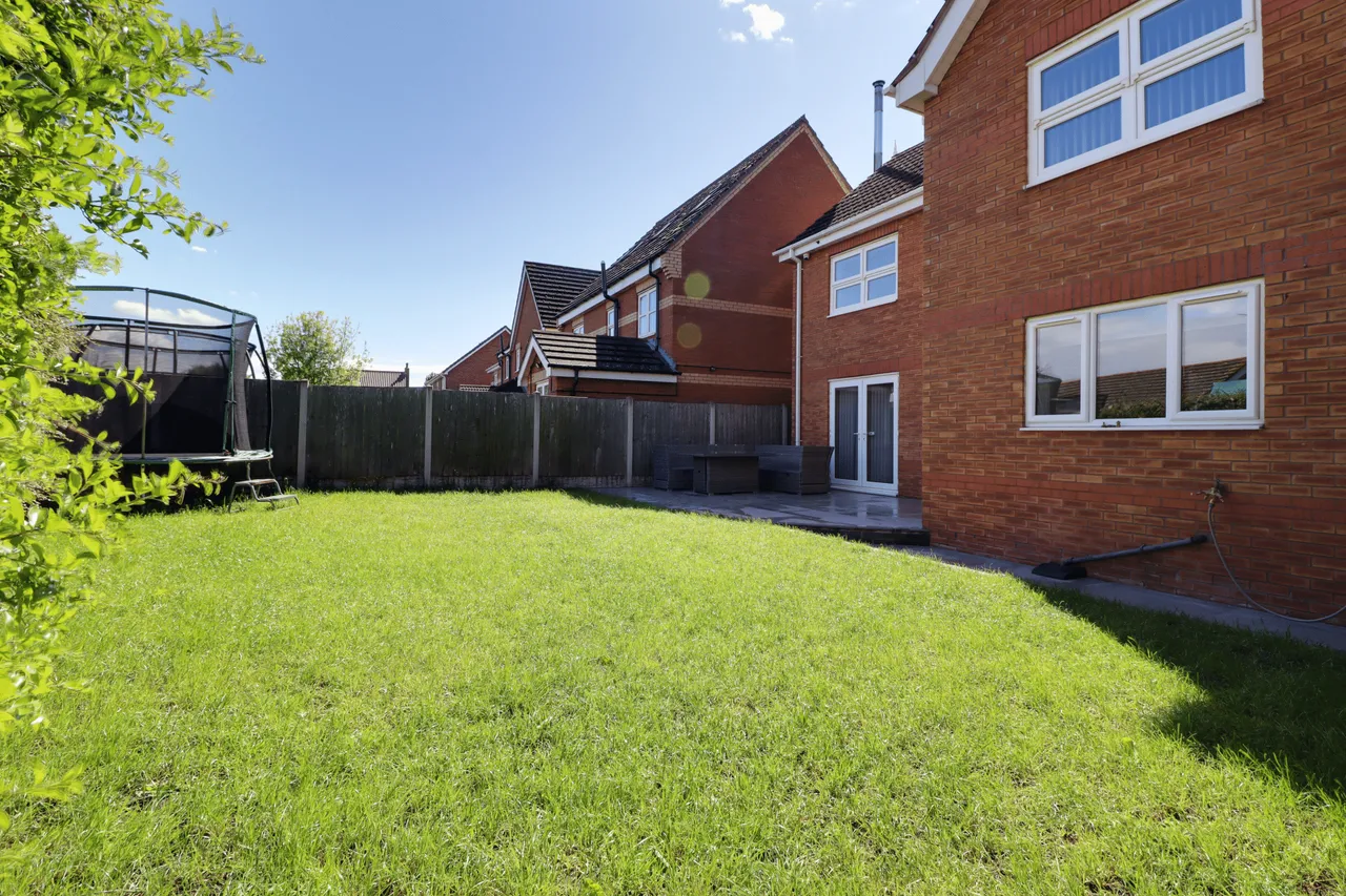 Willowmead Close, Scunthorpe, DN15, photo 18