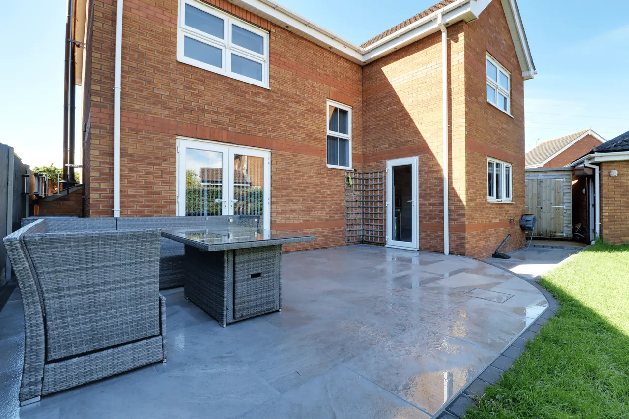 Willowmead Close, Scunthorpe, DN15, photo 19