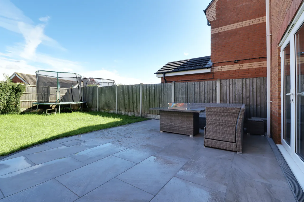 Willowmead Close, Scunthorpe, DN15, photo 21