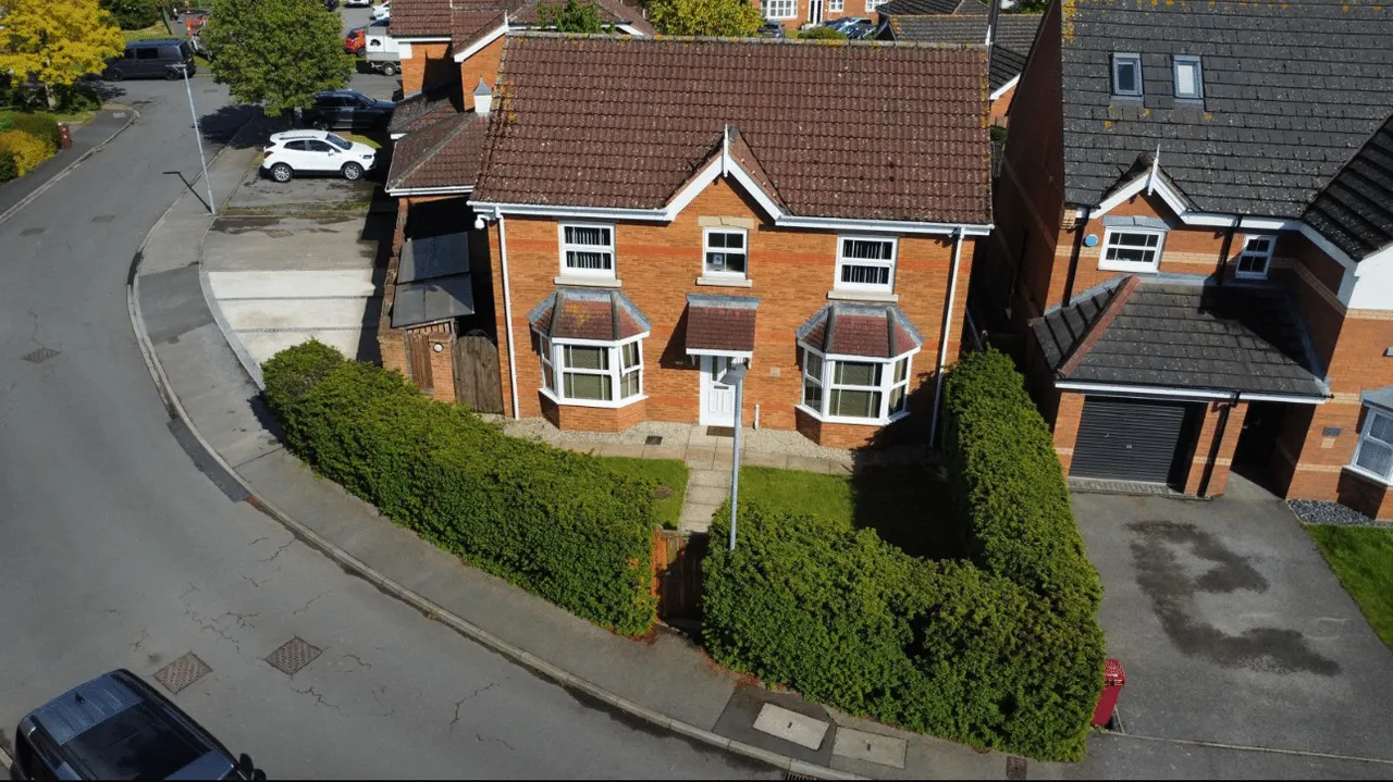 Willowmead Close, Scunthorpe, DN15, photo 22