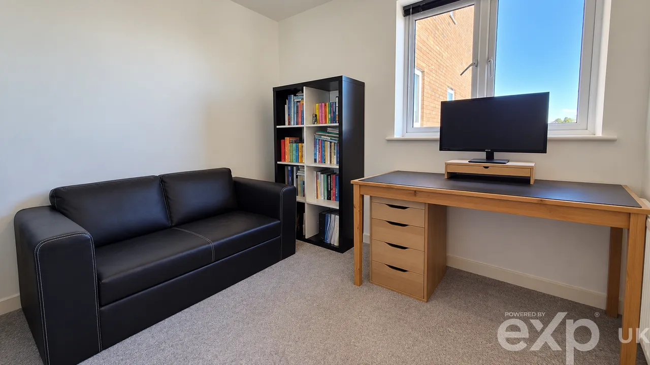 Todd Close, Borehamwood, WD6, photo 12