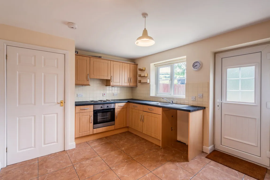 Llys Ial, Bryneglwys, Corwen, LL21 9AJ, photo 5
