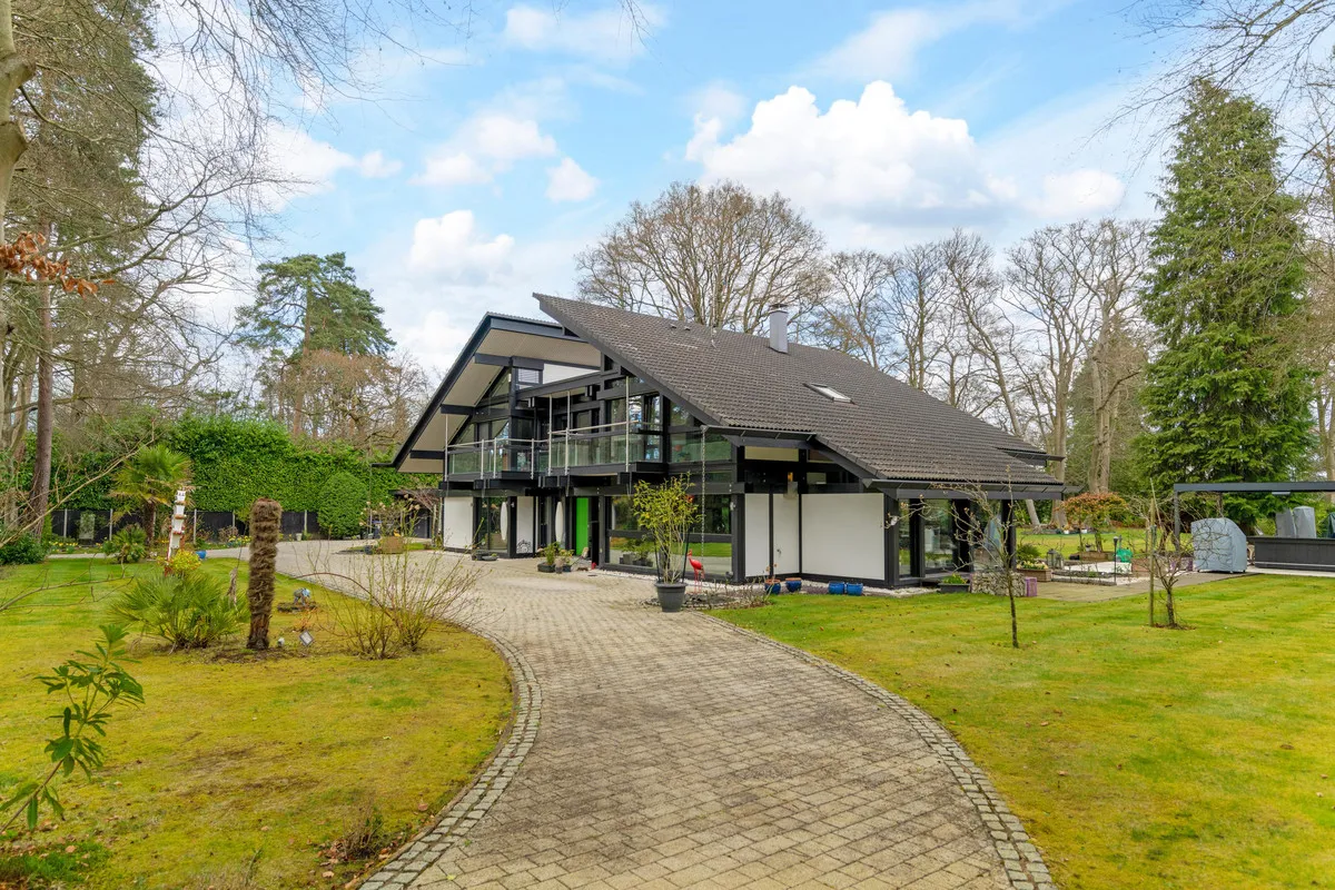 Stoke Wood Stoke Poges, SL2, photo 28