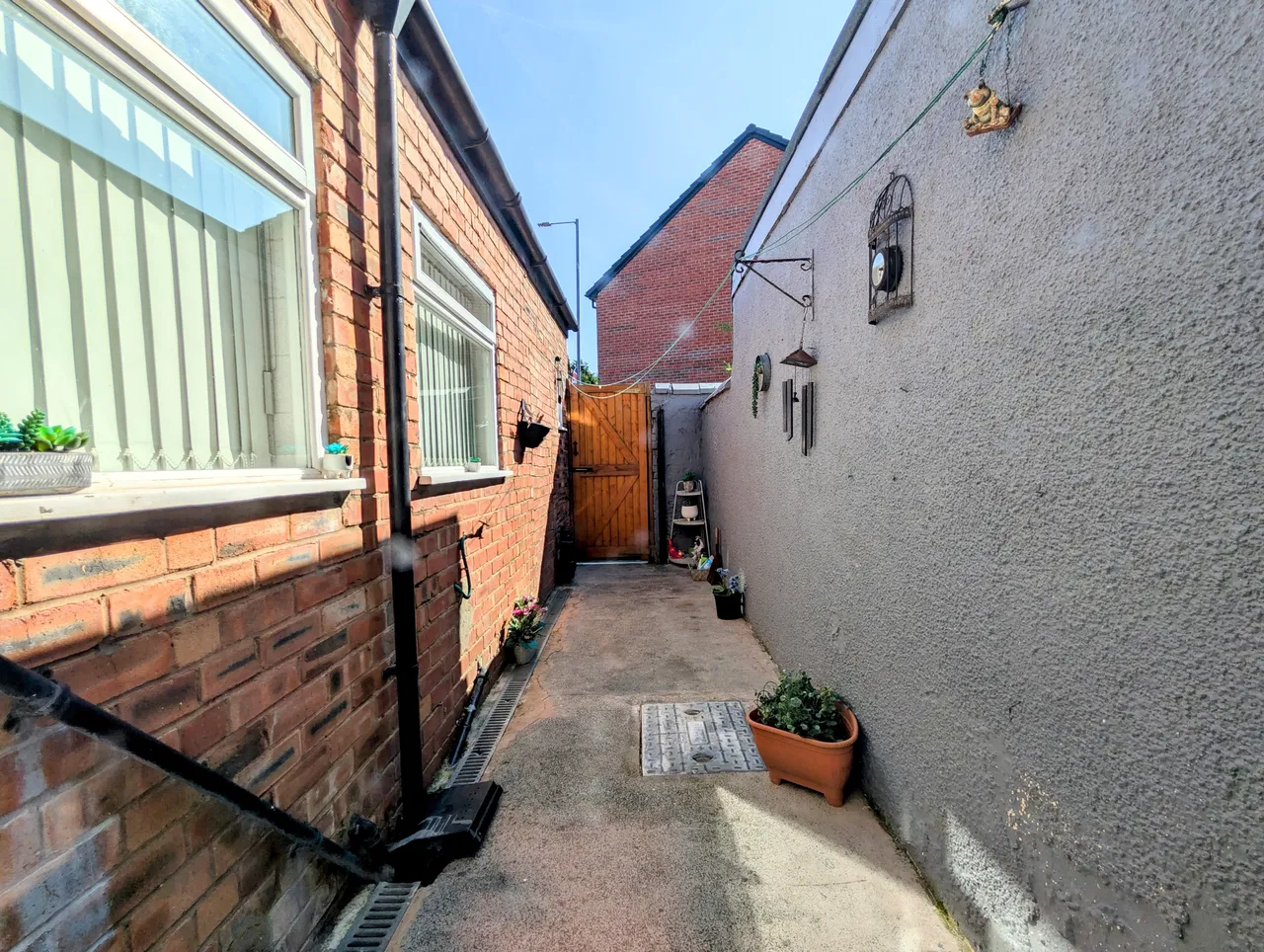 Wheler Street, Openshaw M11, photo 10