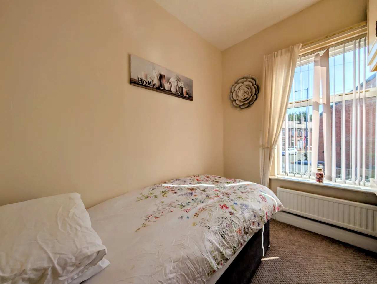 Wheler Street, Openshaw M11, photo 8