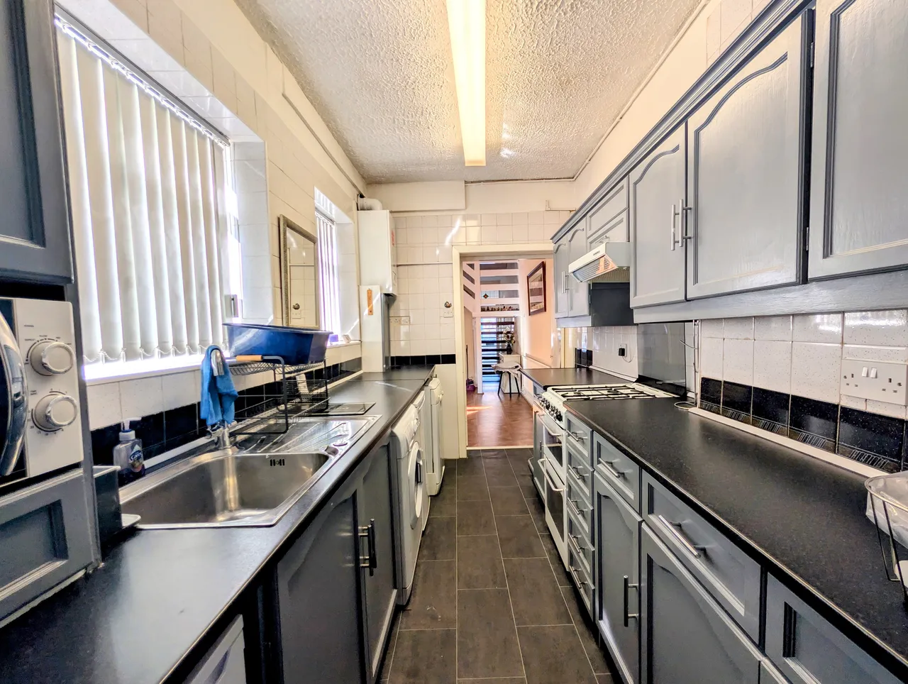 Wheler Street, Openshaw M11, photo 5