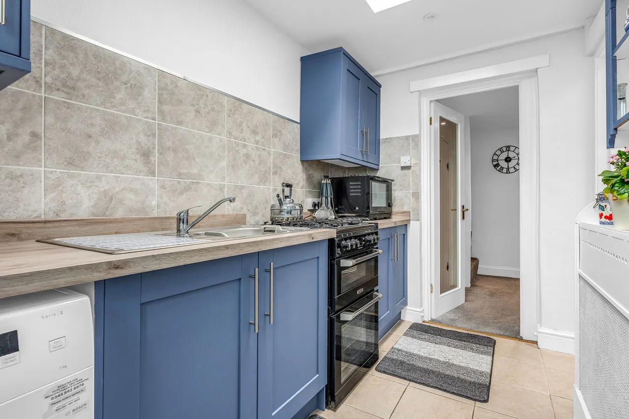 Cambridge Road, Wadesmill, Ware, SG12 0TJ, photo 11