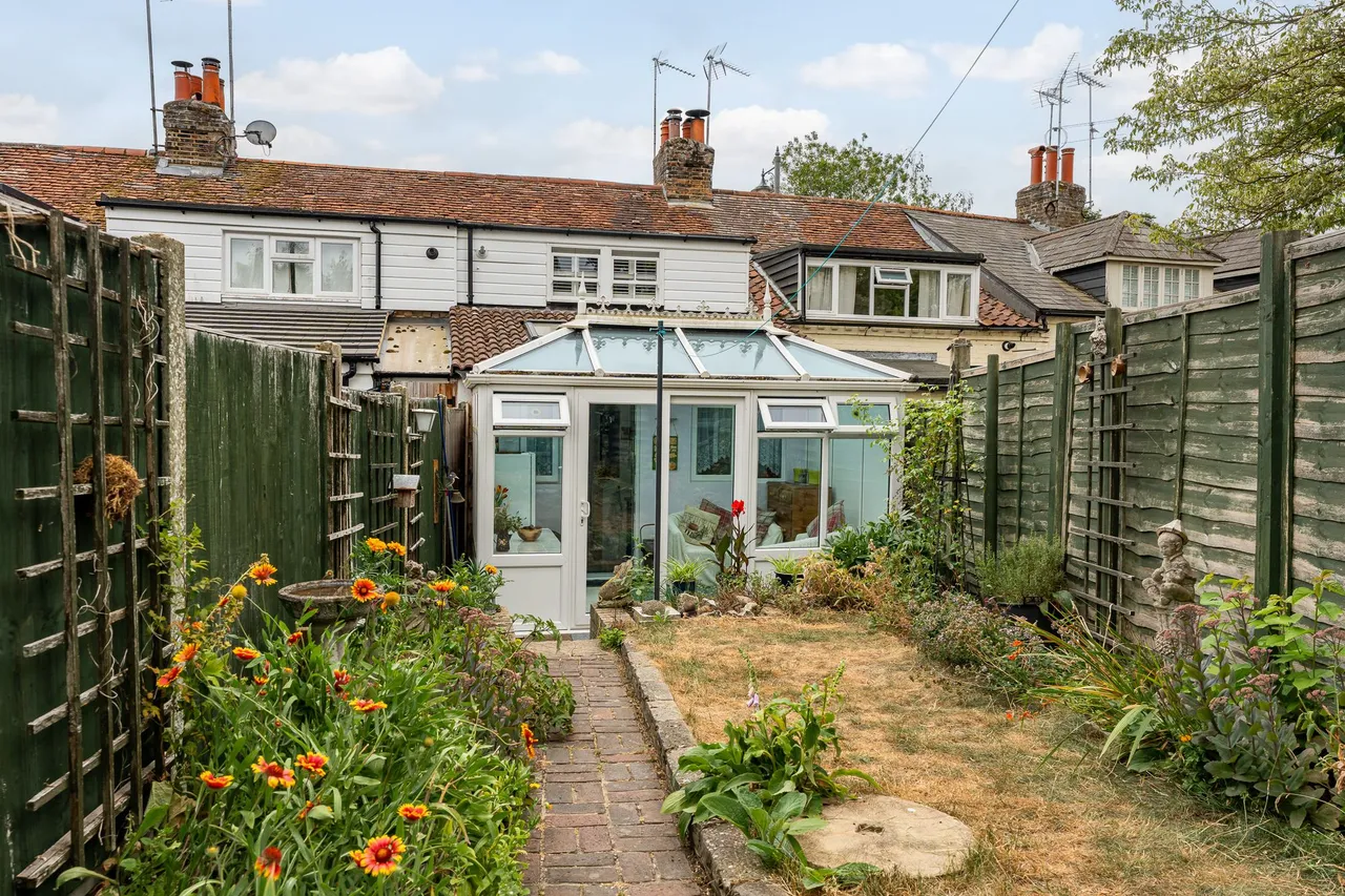 Cambridge Road, Wadesmill, Ware, SG12 0TJ, photo 8