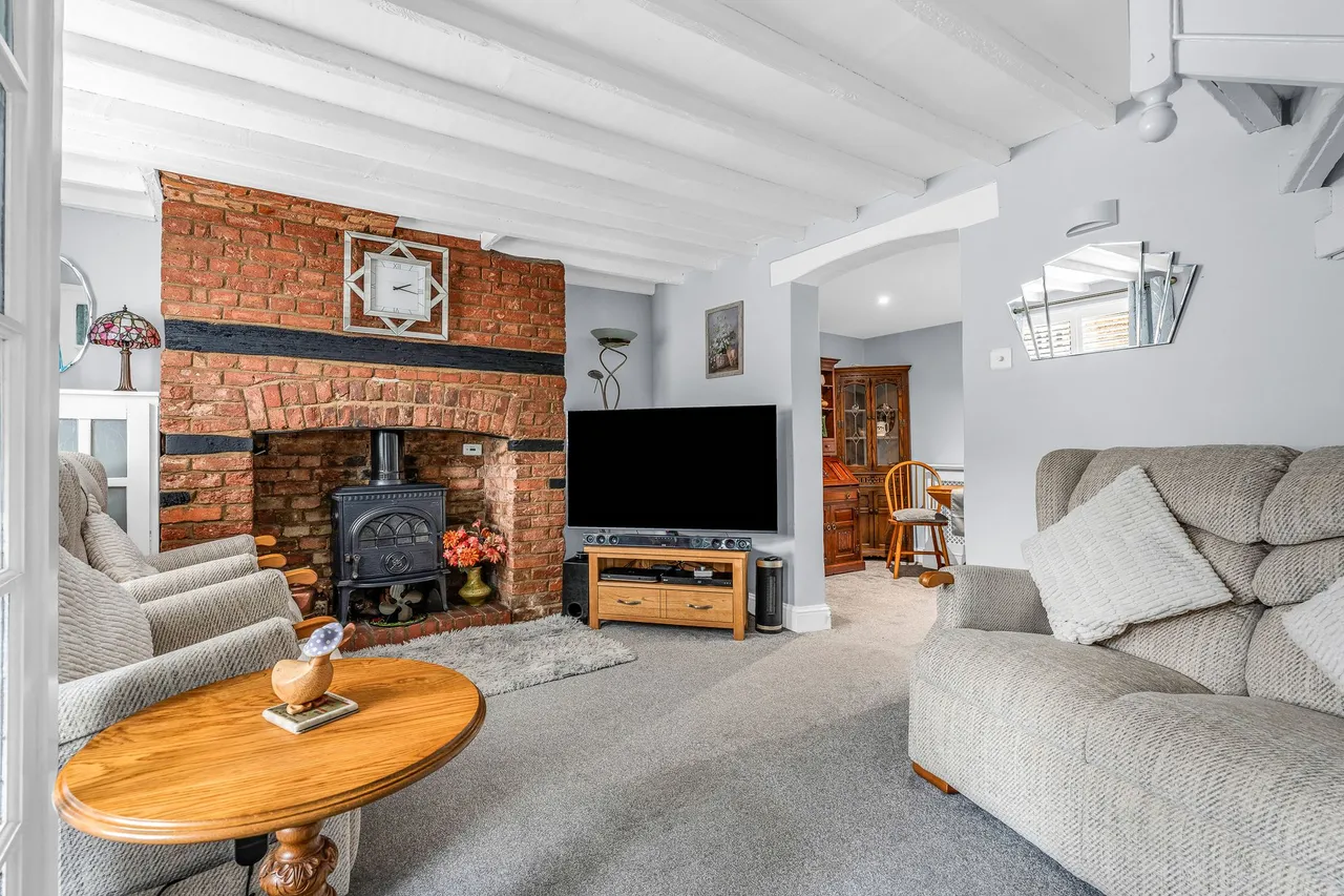 Cambridge Road, Wadesmill, Ware, SG12 0TJ, photo 4