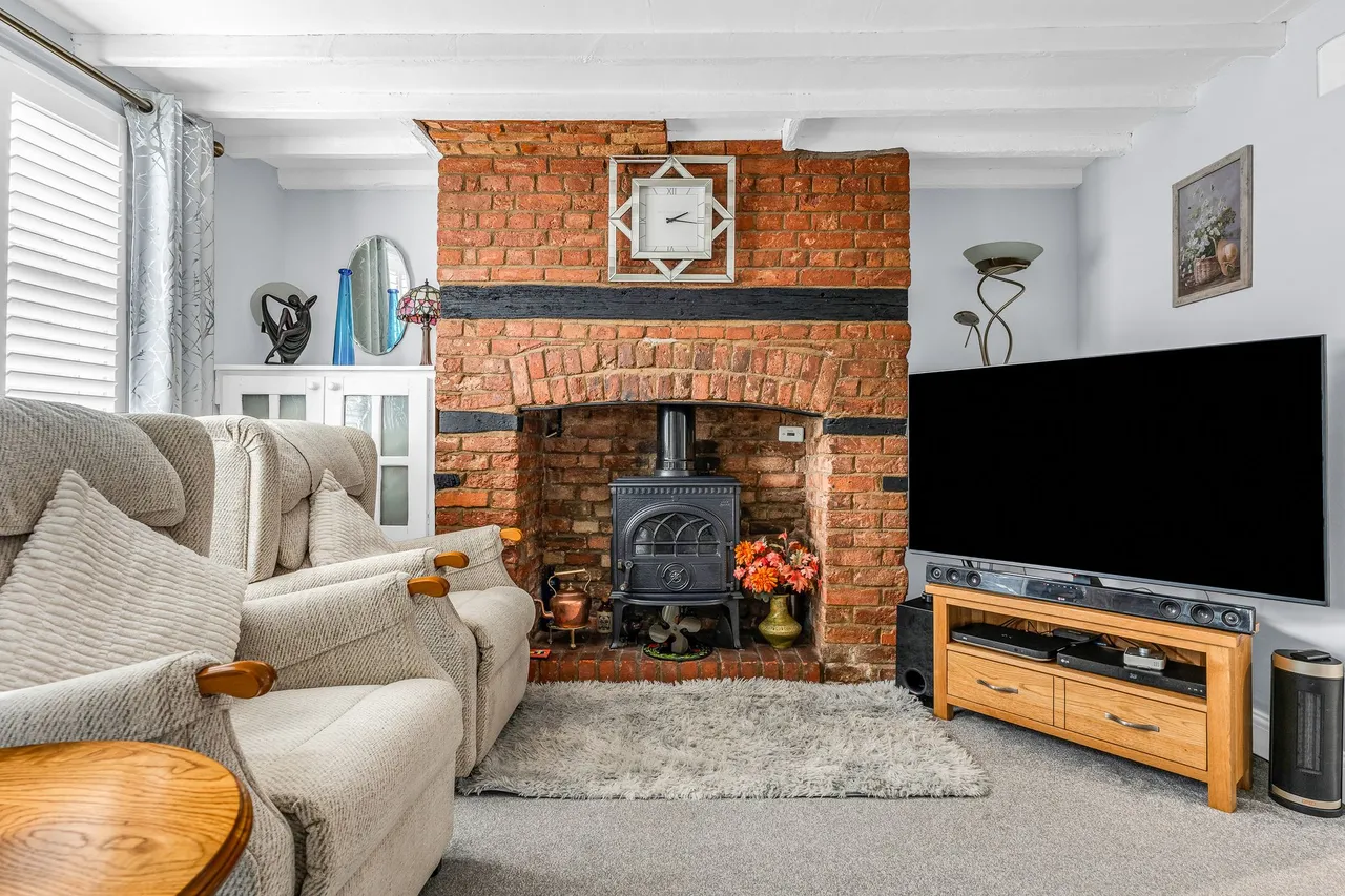 Cambridge Road, Wadesmill, Ware, SG12 0TJ, photo 3