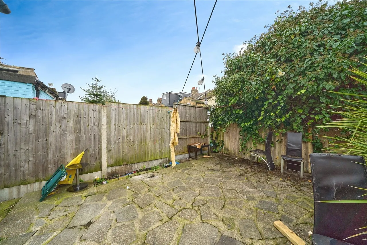 Meath Road, London, E15, photo 13