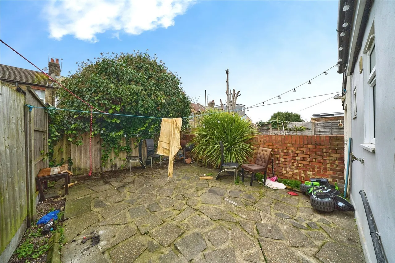 Meath Road, London, E15, photo 12