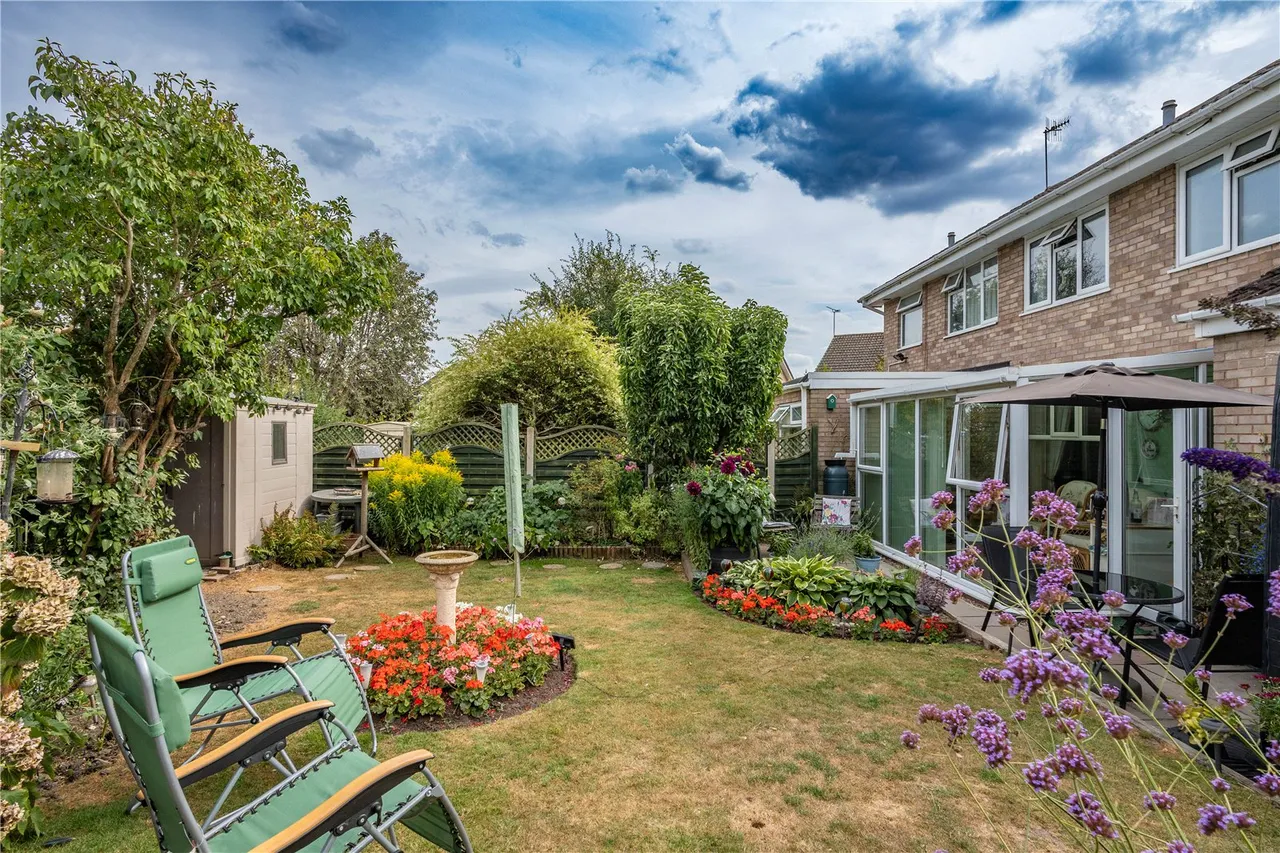 Kendal Close, Bromsgrove, Worcestershire, B60 2HW, photo 24