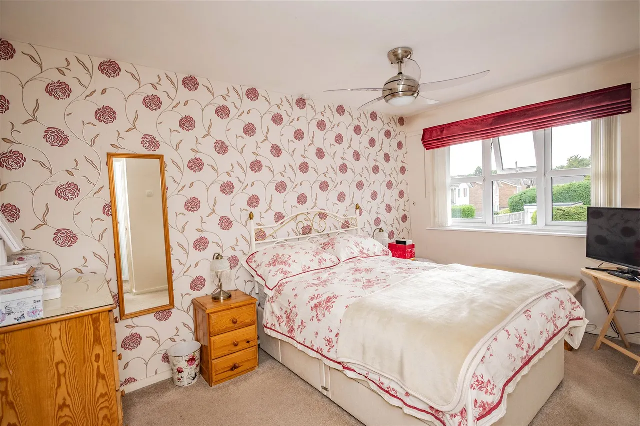 Kendal Close, Bromsgrove, Worcestershire, B60 2HW, photo 14