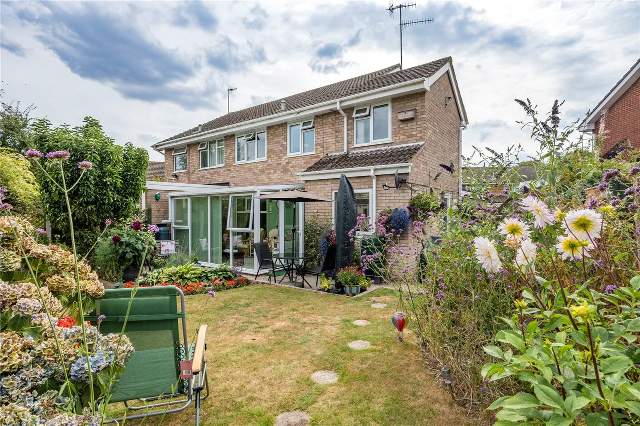 Kendal Close, Bromsgrove, Worcestershire, B60 2HW, photo 23