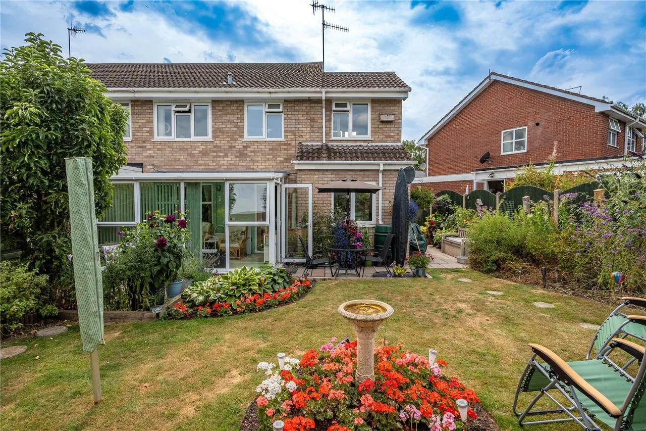 Kendal Close, Bromsgrove, Worcestershire, B60 2HW, photo 25