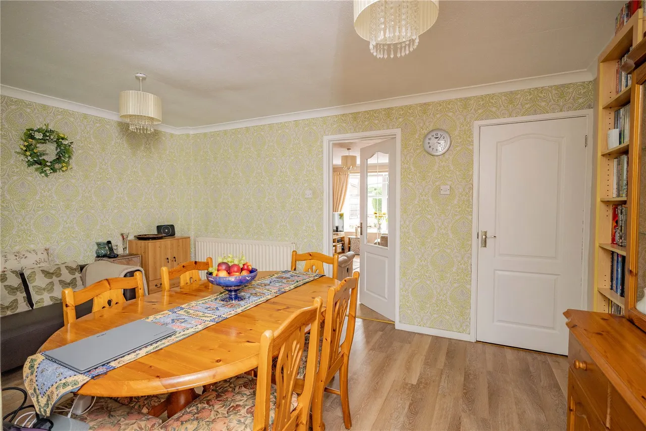 Kendal Close, Bromsgrove, Worcestershire, B60 2HW, photo 8