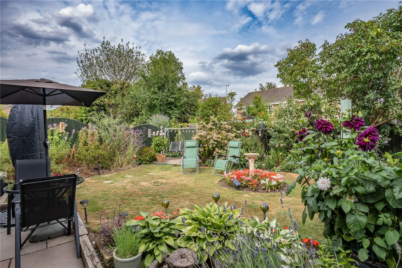 Kendal Close, Bromsgrove, Worcestershire, B60 2HW, photo 2