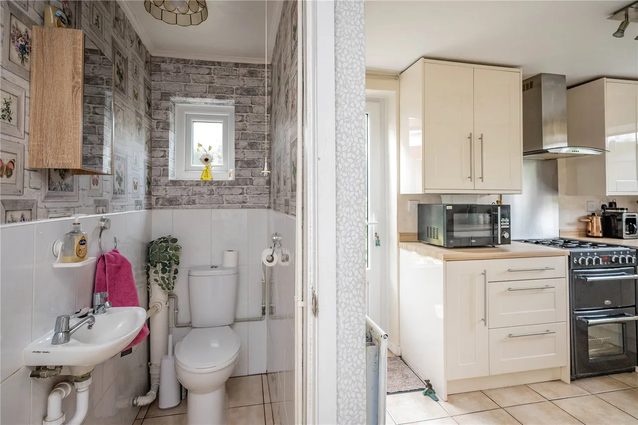 Kendal Close, Bromsgrove, Worcestershire, B60 2HW, photo 7