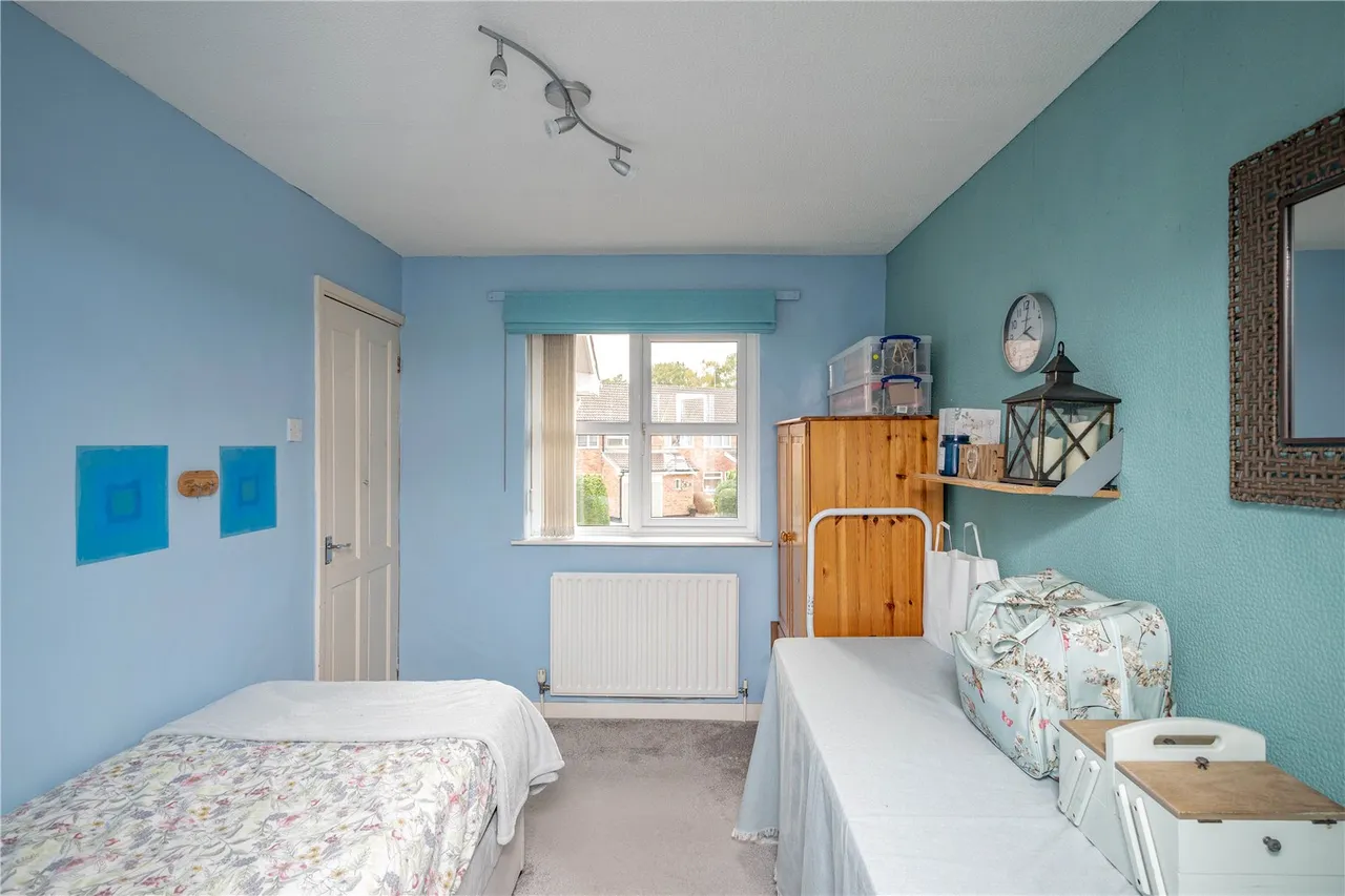 Kendal Close, Bromsgrove, Worcestershire, B60 2HW, photo 20