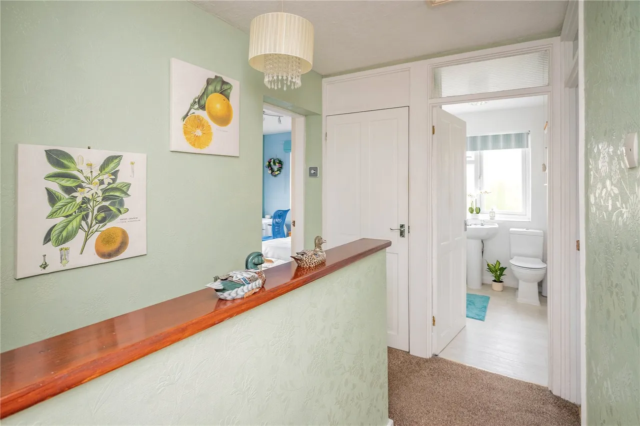 Kendal Close, Bromsgrove, Worcestershire, B60 2HW, photo 13