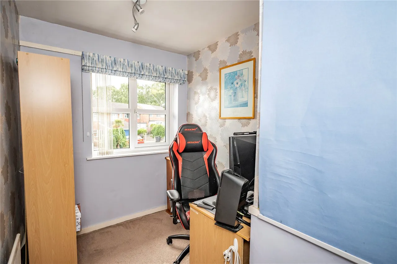 Kendal Close, Bromsgrove, Worcestershire, B60 2HW, photo 21