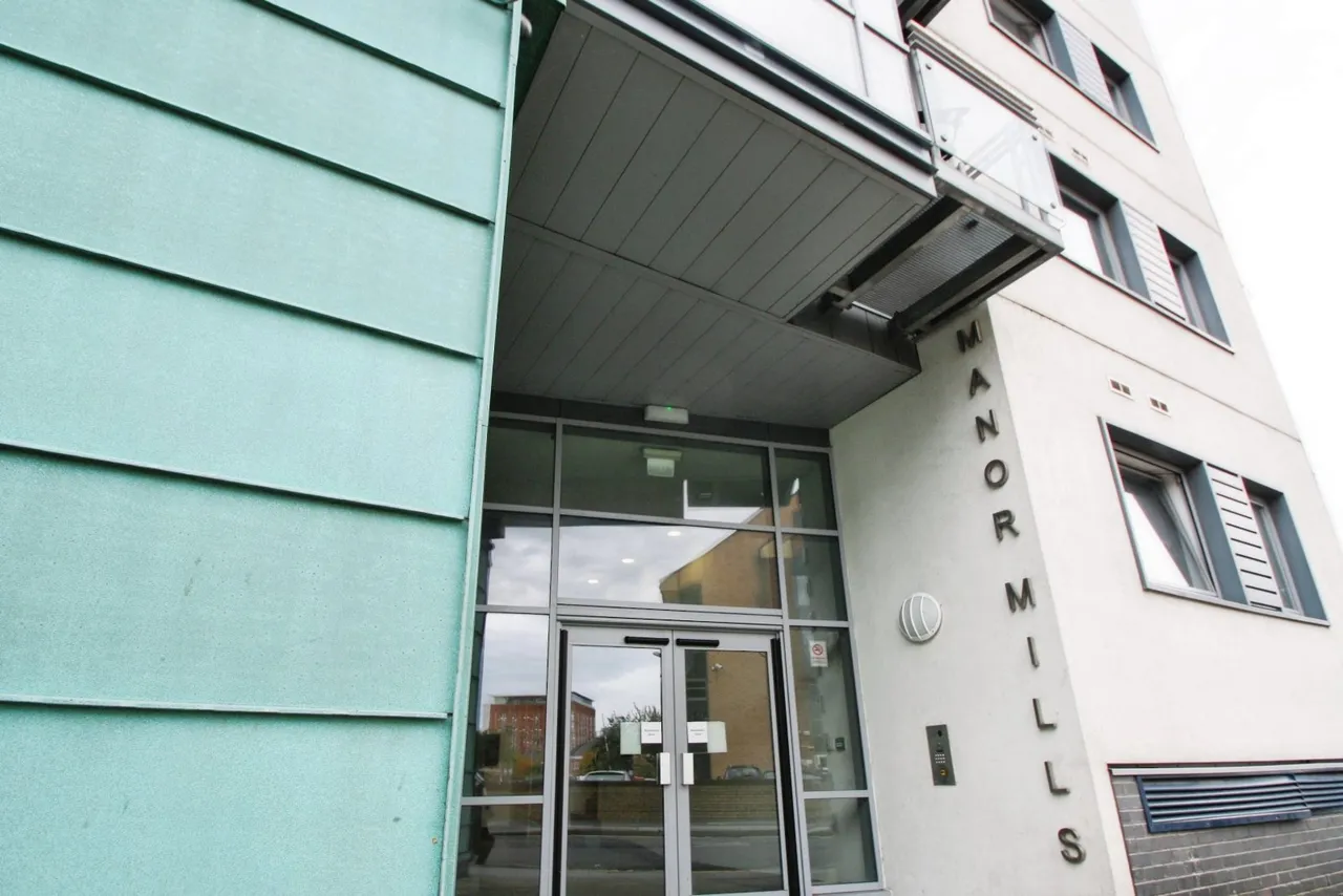 Ingram Street, Leeds, LS11, photo 3