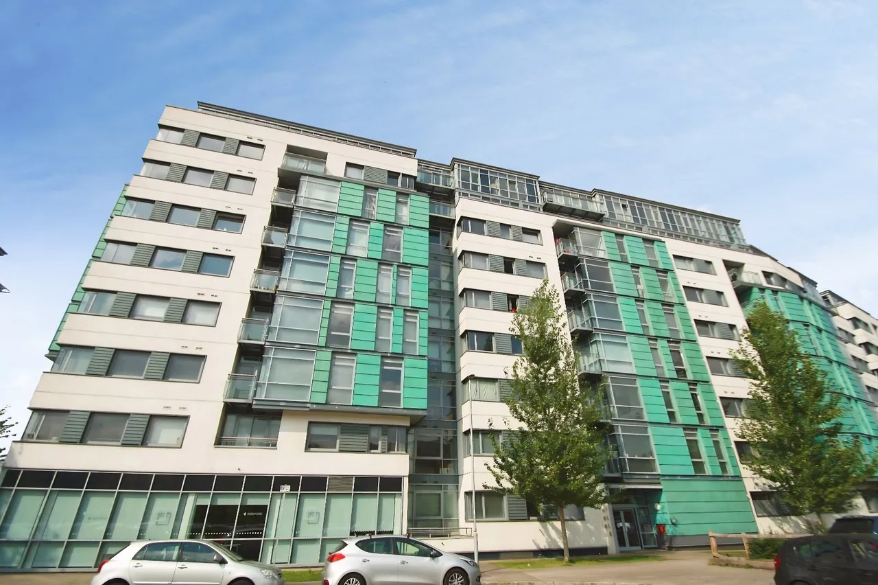 1 bed flat to rent, Ingram Street, Leeds, LS11