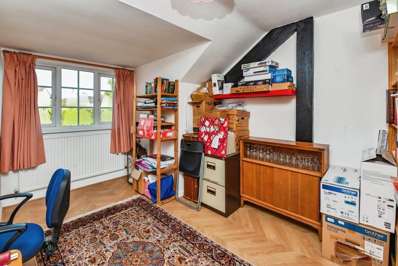 High Street, Oakhill, BA3, photo 16