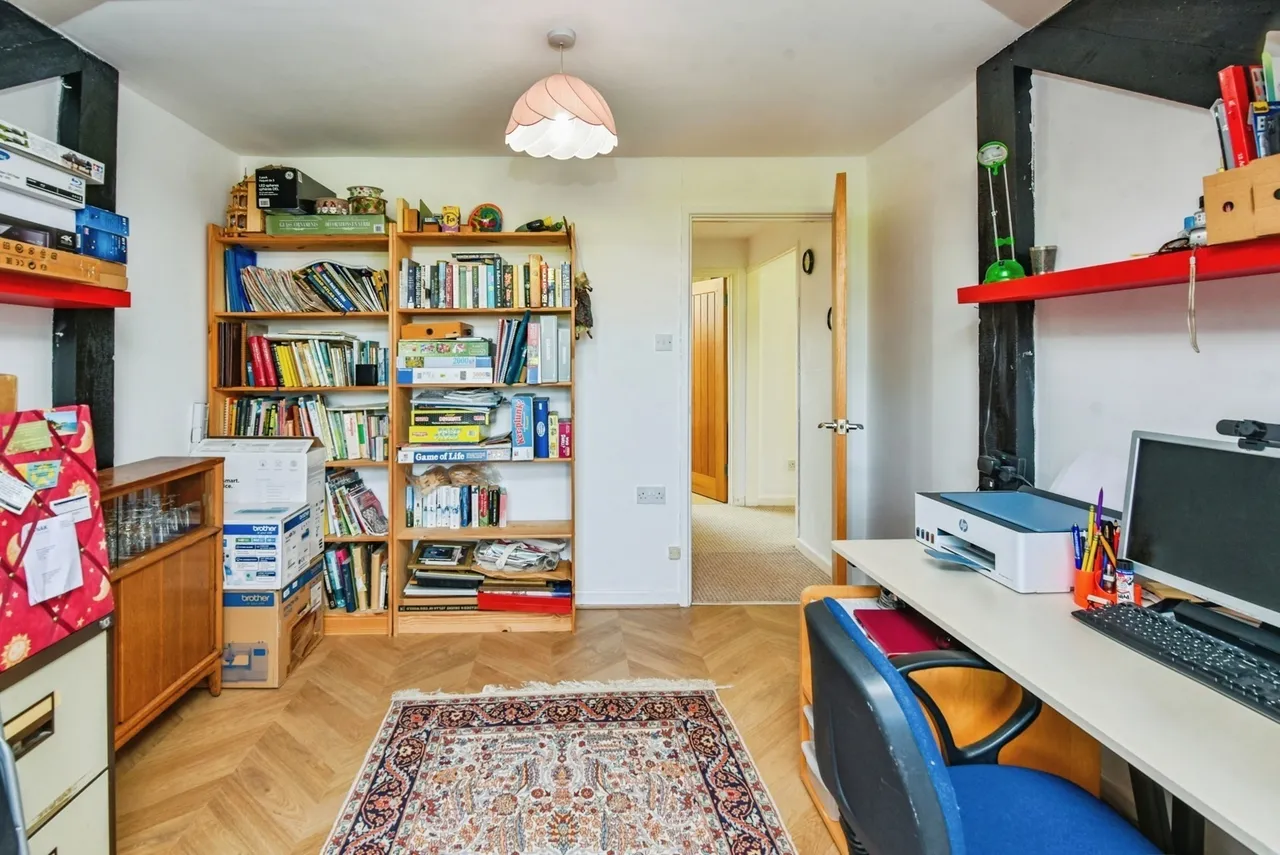High Street, Oakhill, BA3, photo 15