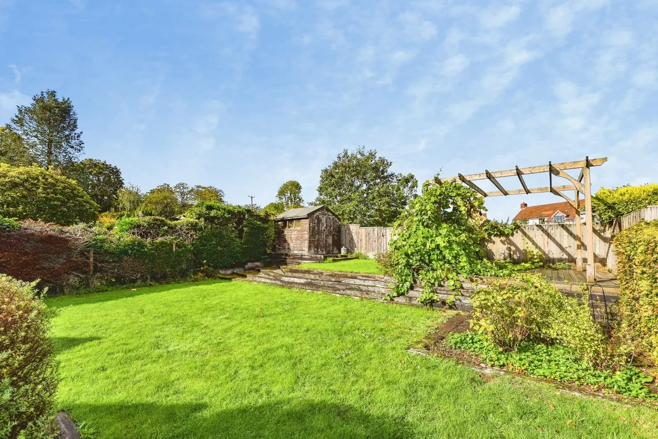 High Street, Oakhill, BA3, photo 23