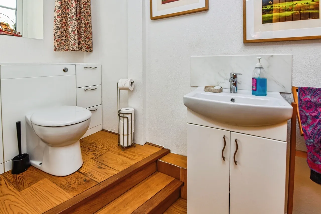 High Street, Oakhill, BA3, photo 19