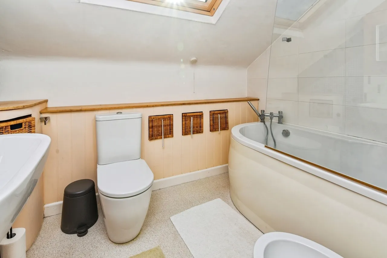 High Street, Oakhill, BA3, photo 20