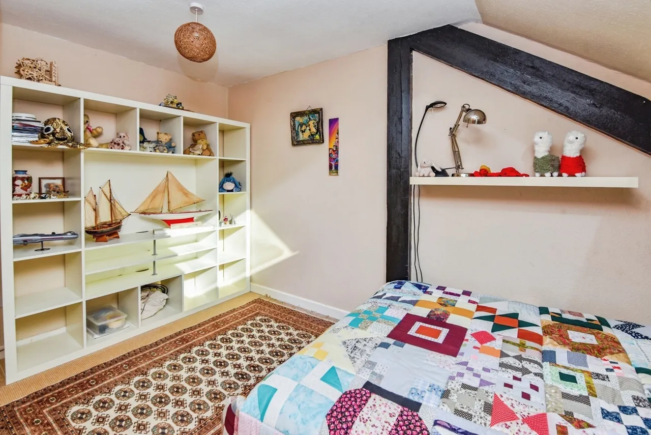 High Street, Oakhill, BA3, photo 14