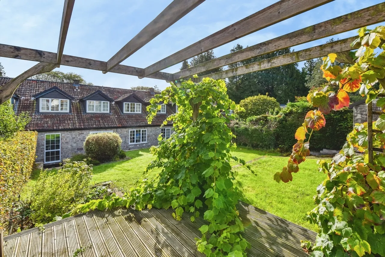 High Street, Oakhill, BA3, photo 24