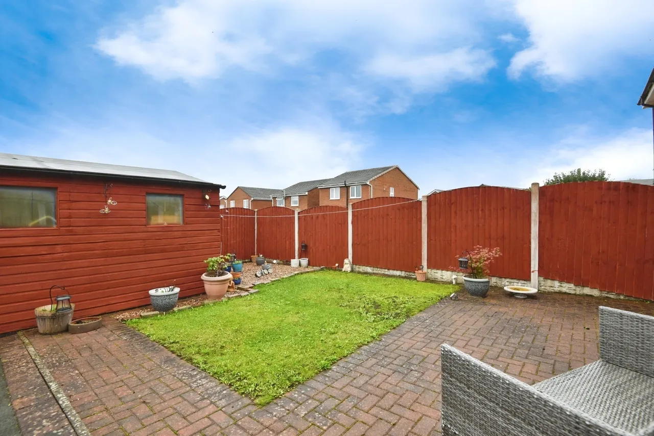 Kingsway, Heysham, LA3, photo 16