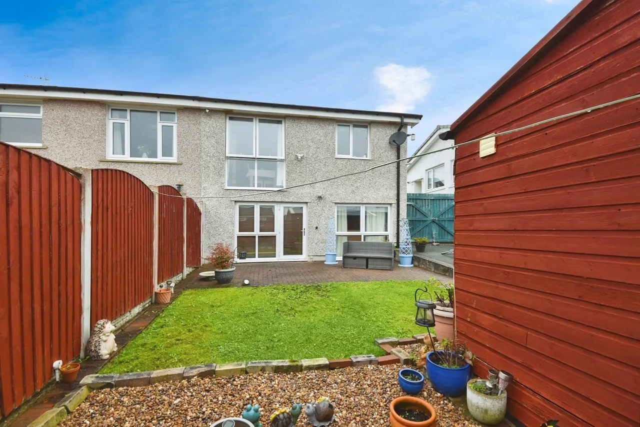 Kingsway, Heysham, LA3, photo 17