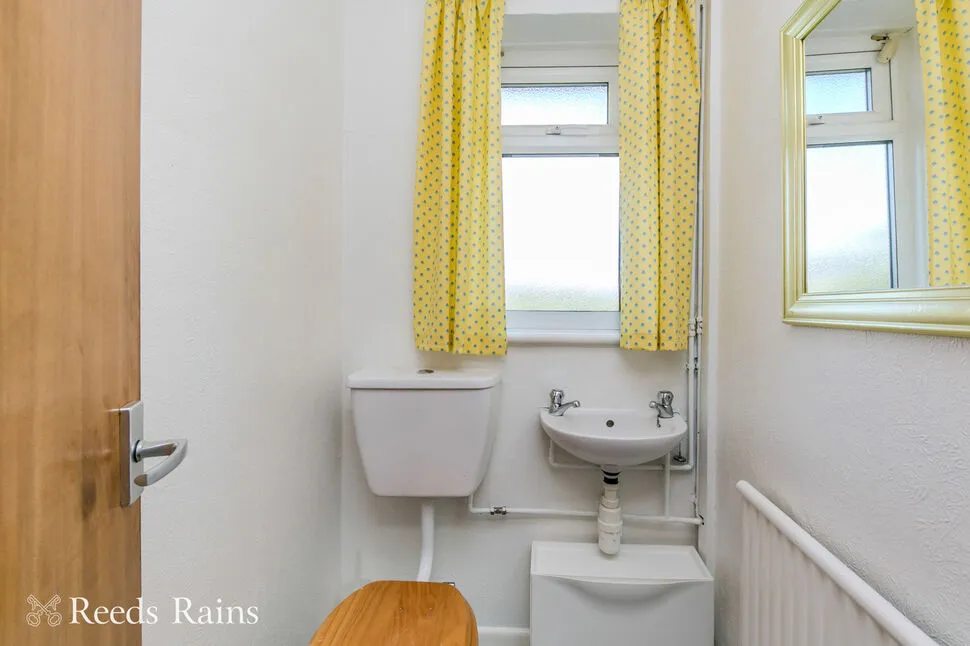 Peterborough Close, Macclesfield, Cheshire, SK10, photo 11