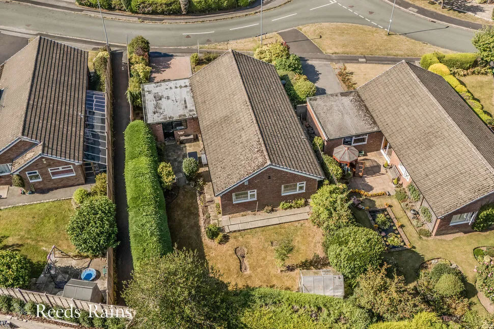 Peterborough Close, Macclesfield, Cheshire, SK10, photo 6