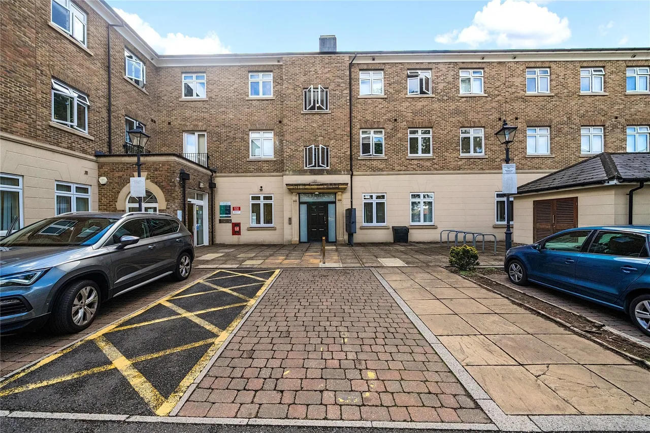 Mackintosh Street, Bromley, BR2, photo 6