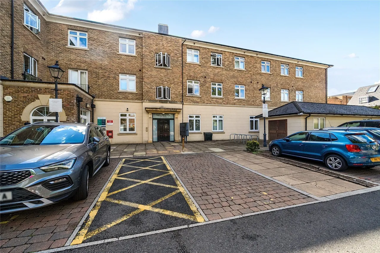 Mackintosh Street, Bromley, BR2, photo 13
