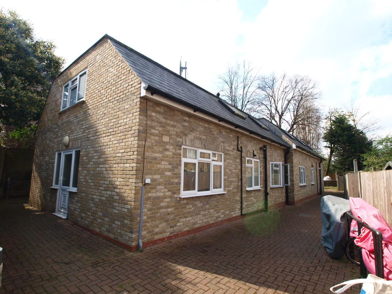 Daleview Road, Stanford Hill, N15, photo 10