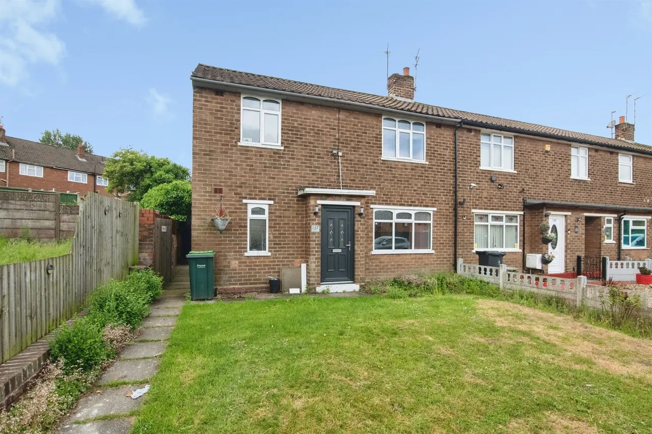 3 bed house for sale, Denbigh Drive, West Bromwich, B71