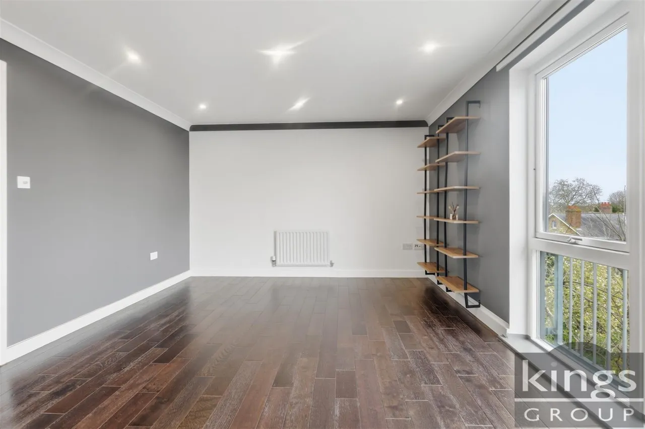 1 bed flat for sale, Tottenham Green East, London