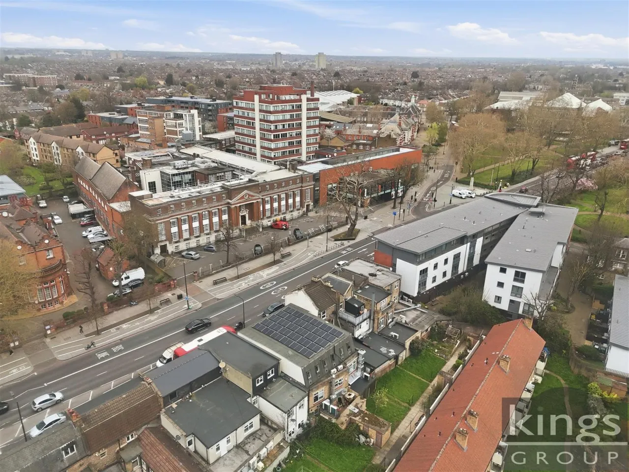 Tottenham Green East, London, photo 11